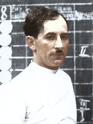 Władysław Dobrowolski 