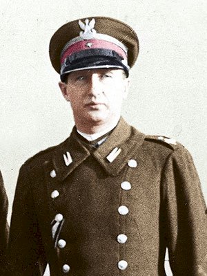 Zdzisław Dziadulski 