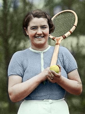 Jadwiga Jędrzejowska