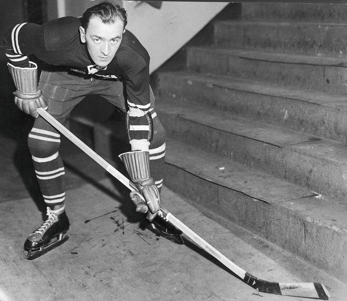 Aleksander Kowalski (1902–1940). Źródło: Narodowe Archiwum Cyfrowe